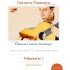 Guitarra Flamenca Alfredo Mesa – Aprende guitarra flamenca con Paquito