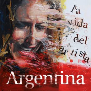 CD Argentina – La vida del artista