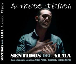 CD Alfredo Tejada – Sentidos del alma