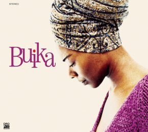 CD Buika – Buika