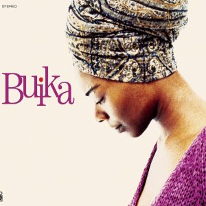 CD Buika – Buika