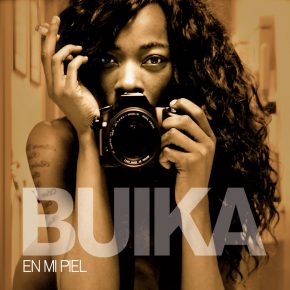 CD Buika – En mi piel