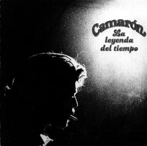 CD Camarón de la Isla – La leyenda del tiempo. Edición 35º Aniversario (CD + DVD)