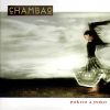 CD Chambao – Caminando 2001-2006 (2 CDs + DVD)