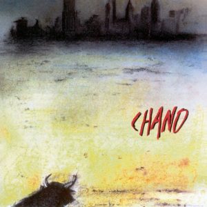 CD Chano Domínguez – Chano