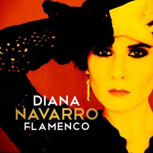 CD Diana Navarro – Flamenco