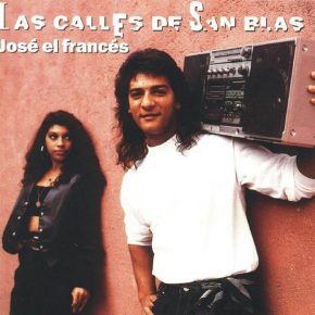 CD José El Francés – Las calles de San Blas