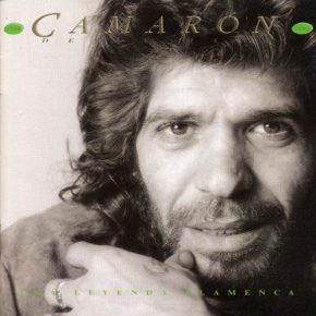 CD Camarón de la Isla – Una leyenda flamenca (2 CDs)
