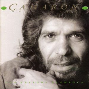 Musica Camarón de la Isla – Una leyenda flamenca (2 CDs)