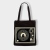 Bolsas Bolsa de tela “Morente” en color negro