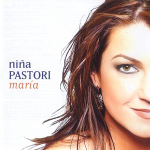 CD Niña Pastori – María