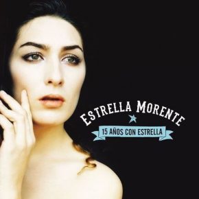 CD Estrella Morente – 15 años con Estrella (2 CDs)