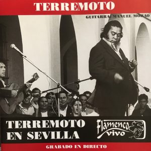 CD Terremoto de Jerez – Terremoto en Sevilla