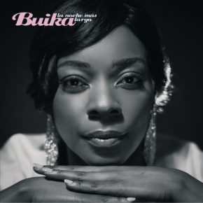 CD Buika – La noche más larga