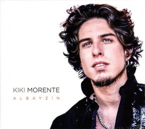 CD Kiki Morente – Albayzín