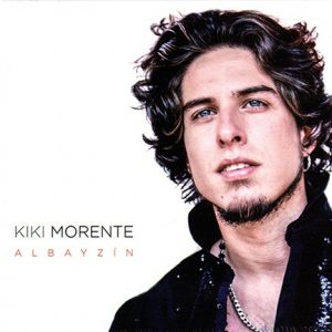 CD Kiki Morente – Albayzín