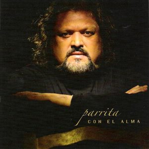 CD Parrita – Con el alma