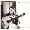 CD Vicente Amigo – Poeta