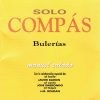 Baile Flamenco Solo Compás – Baile flamenco vol. II (DVD)