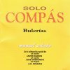 Baile Flamenco Solo Compás – Alegrías y cantiñas II (2 CDs)