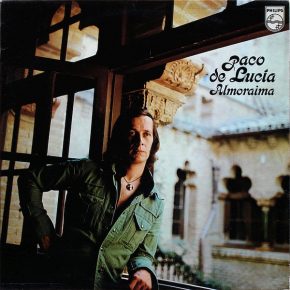 CD Paco de Lucía – Almoraima