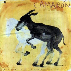 CD Camarón de la Isla – Potro de rabia y miel