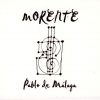 CD Enrique Morente – Despegando