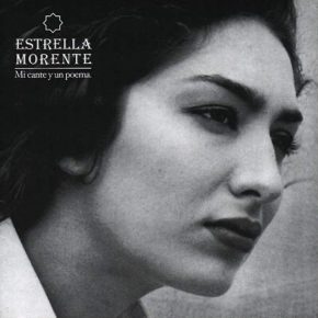 CD Estrella Morente – Mi cante y un poema