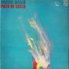 CD Juan Peña “El Lebrijano” – Cuando Lebrijano canta se moja el agua