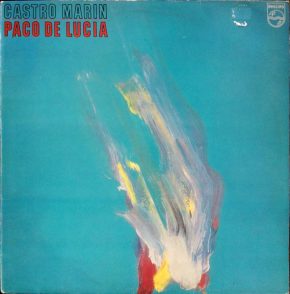 CD Paco de Lucía – Castro Marin