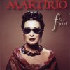 CD Martirio – Flor de piel