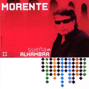 CD Enrique Morente – Sueña la Alhambra