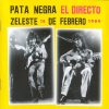 CD Pata Negra – Blues de la frontera