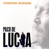CD Paco de Lucía – 12 canciones de García Lorca