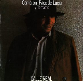 CD Camarón de la Isla – Calle Real