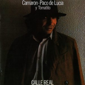 CD Camarón de la Isla – Calle Real