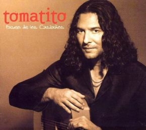 CD Tomatito – Paseo de los castaños