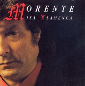 CD Enrique Morente – Misa flamenca