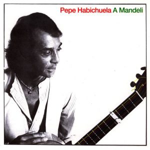 CD Pepe Habichuela – A Mandeli