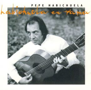 CD Pepe Habichuela – Habichuela en rama