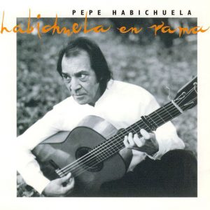 CD Pepe Habichuela – Habichuela en rama