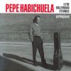 CD Pepe Habichuela & The Bollywood Strings – Yerbagüena