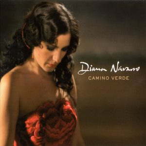 CD Diana Navarro – Camino verde