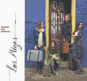 CD Las Migas – Reinas del matute