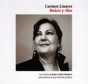 CD Carmen Linares – Raíces y alas