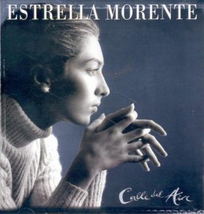 CD Estrella Morente – Calle del aire