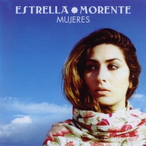 CD Estrella Morente – Mujeres