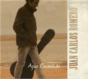 CD Juan Carlos Romero – Agua encendida