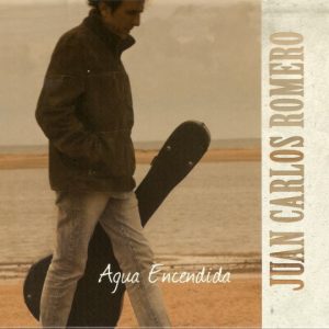 CD Juan Carlos Romero – Agua encendida