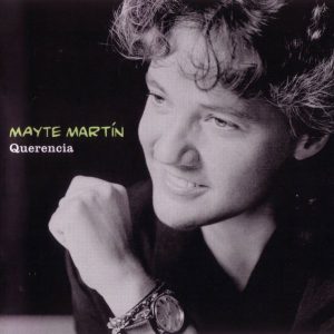 CD Mayte Martín – Querencia